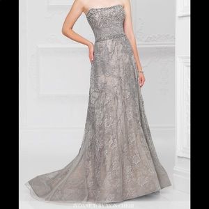 Formal Dress/ Mother of Bride/ Special Occasion